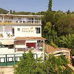 Pegasos Hotel