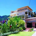 Hotel Pegasos