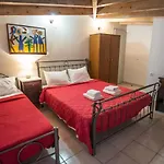 Pegasos Hotel 3*