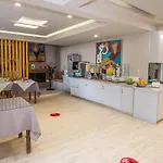 Hotel Pegasos Nikiana
