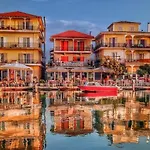 Hotel Pegasos