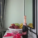 Hotel Pegasos 3*