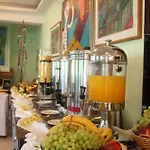 Pegasos Hotel