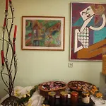 Hotel Pegasos Nikiana
