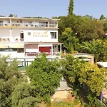Hotel Pegasos 3*