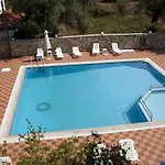Pegasos Hotel Nikiana