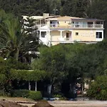 Hotel Pegasos