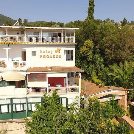 Pegasos Hotel