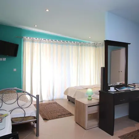 Pegasos Hotel Nikiana