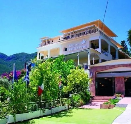Hotel Pegasos
