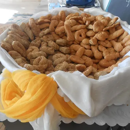 מלון Pegasos 3*