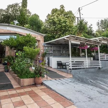 Hotel Pegasos Nikiana