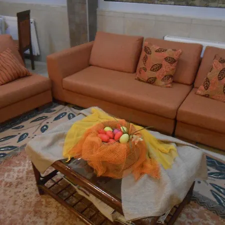 Hotel Pegasos Nikiana