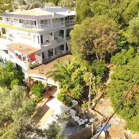 Hotel Pegasos Nikiana