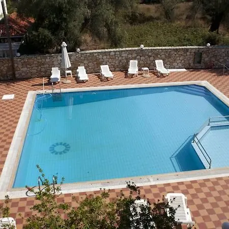 Pegasos Hotel Nikiana