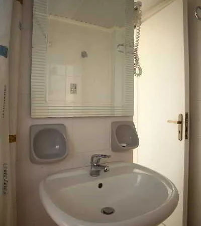 Pegasos Hotel Nikiana