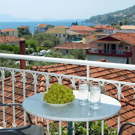 Pegasos Hotel Nikiana